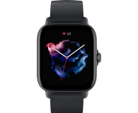 Amazfit GTS 3 Graphite Black - 693120 - zdjęcie 3